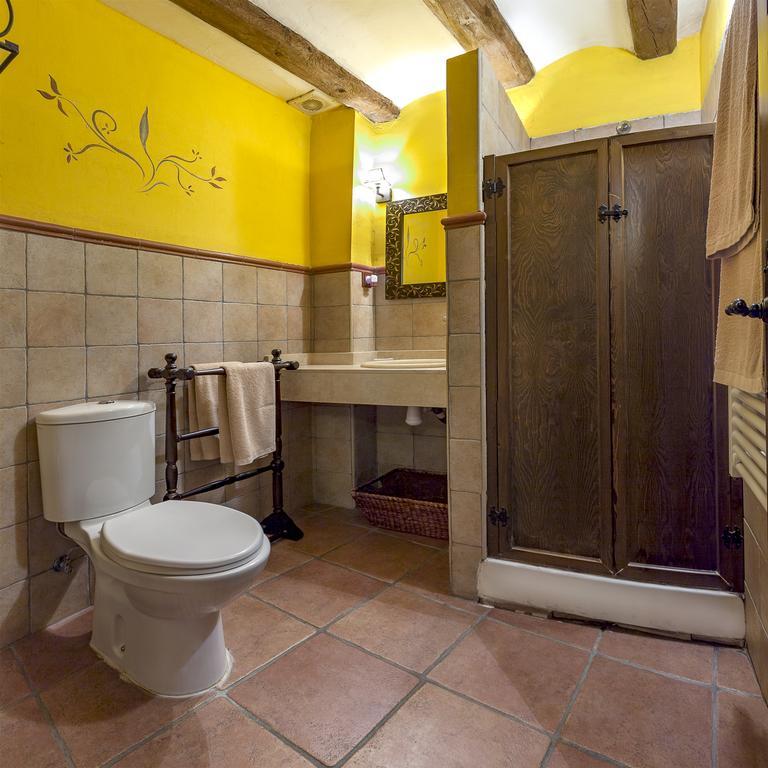 Apartamentos Los Aljezares Gea De Albarracin Ngoại thất bức ảnh