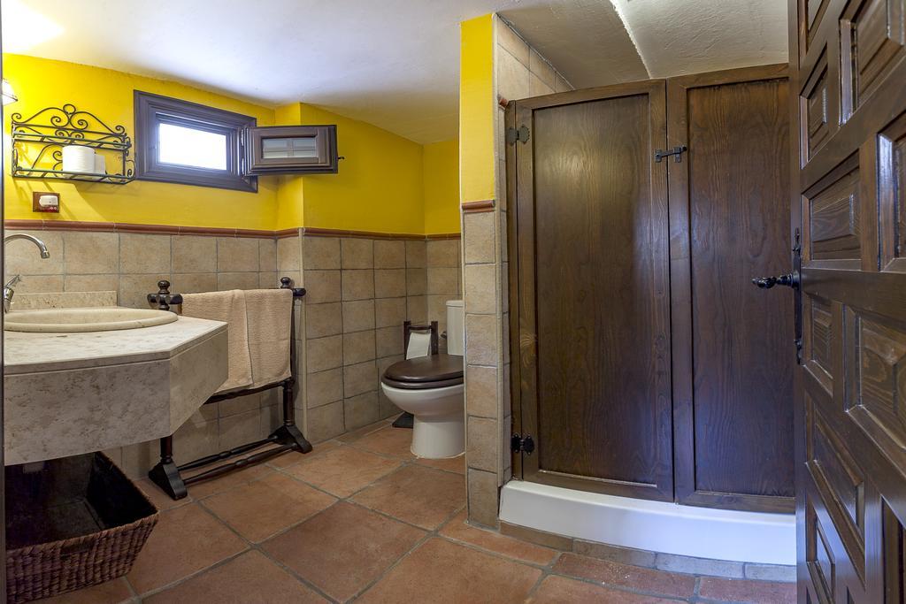 Apartamentos Los Aljezares Gea De Albarracin Ngoại thất bức ảnh