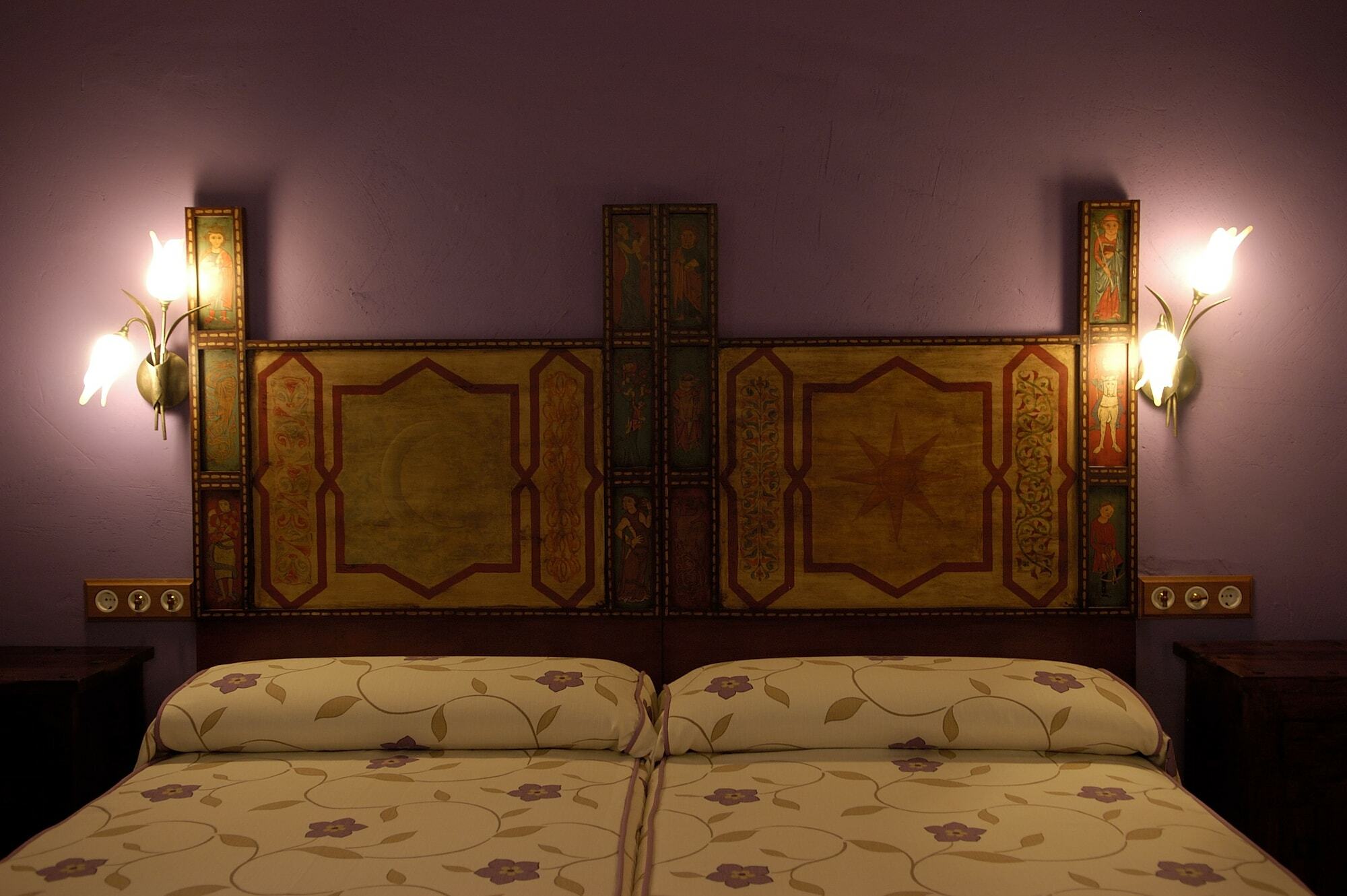 Apartamentos Los Aljezares Gea De Albarracin Ngoại thất bức ảnh