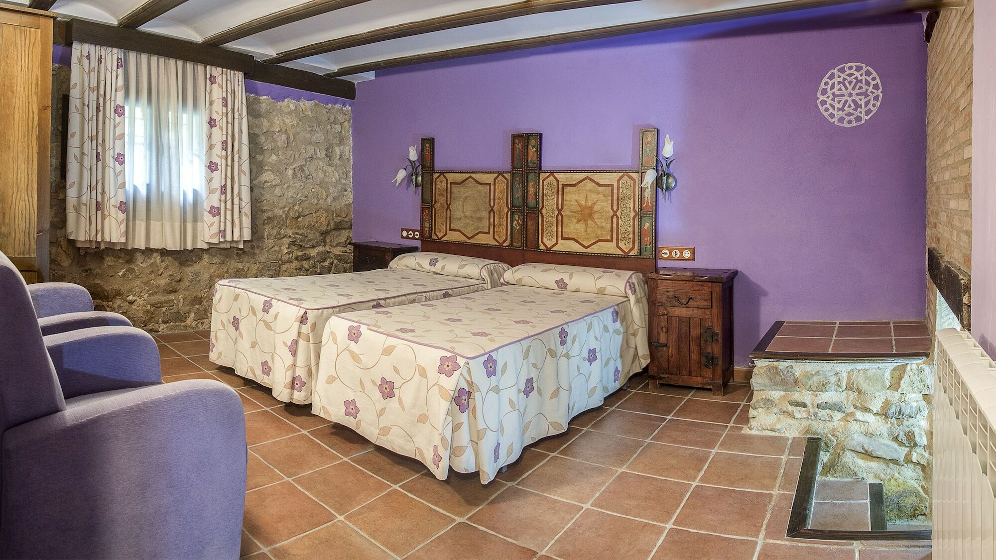 Apartamentos Los Aljezares Gea De Albarracin Ngoại thất bức ảnh